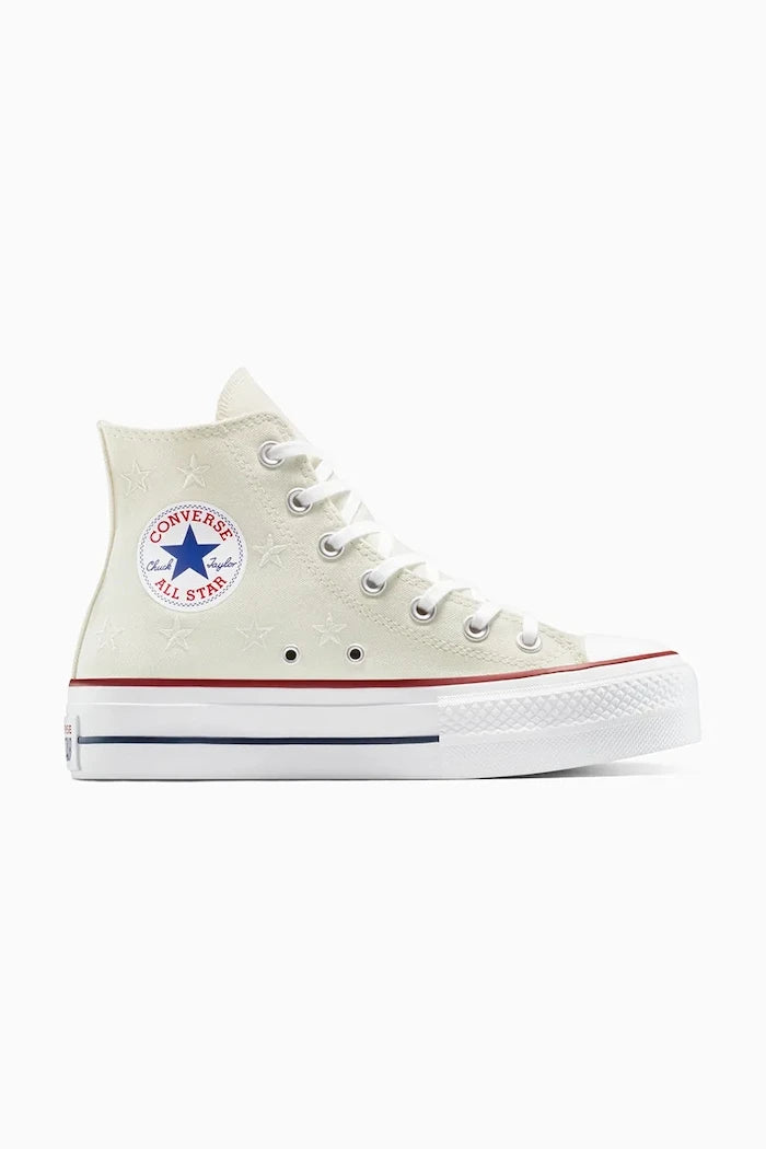 Високи кецове Converse Chuck Taylor All Star Lift