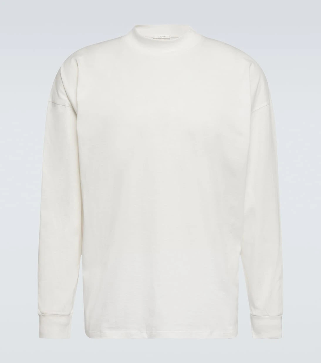 The Row - Drago cotton sweatshirt