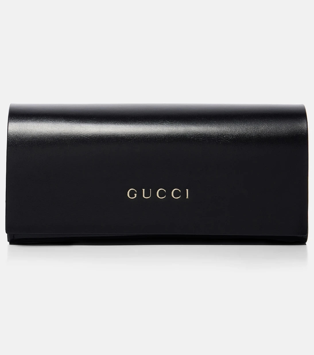 Gucci - Sign shield sunglasses