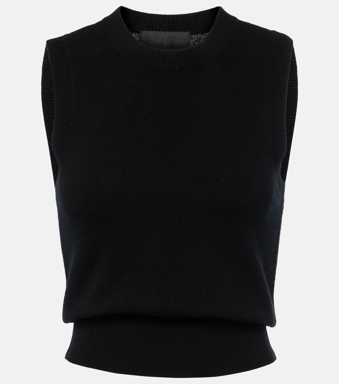 Nili Lotan - May cashmere sweater vest