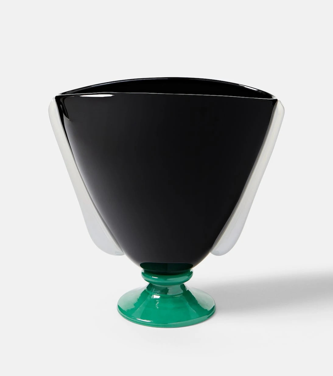Akua Objects - مزهرية كارل الزجاجية