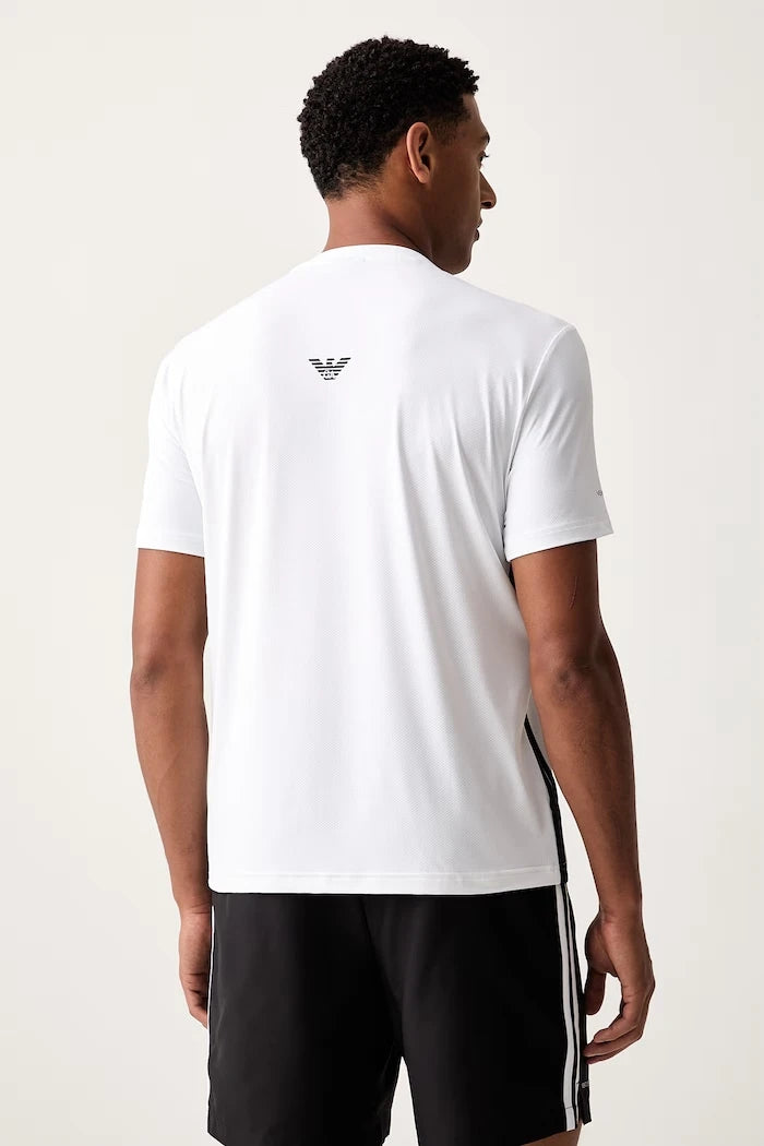 EA7 Emporio Armani Erkek Antrenman Tişörtü