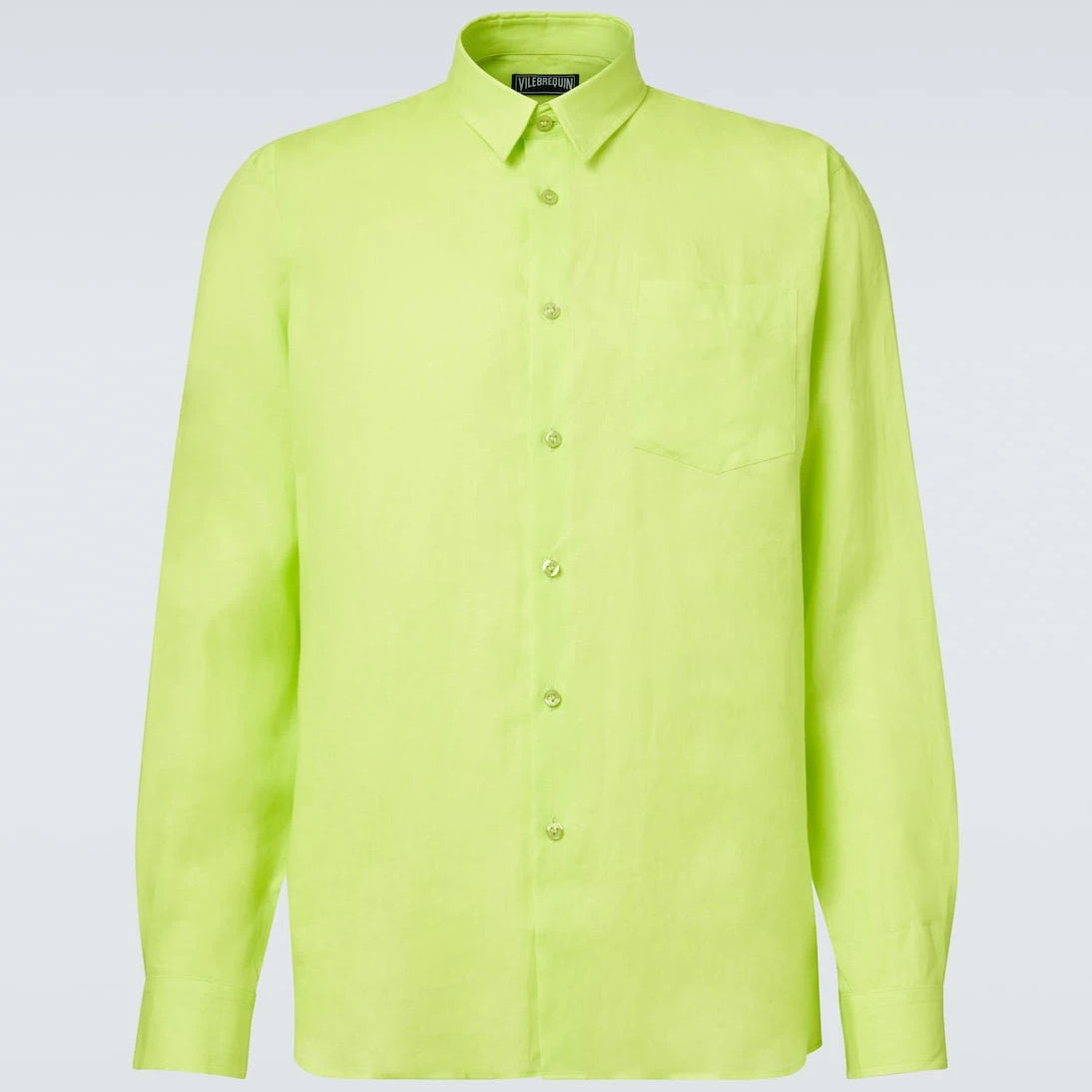 Vilebrequin - Linen shirt