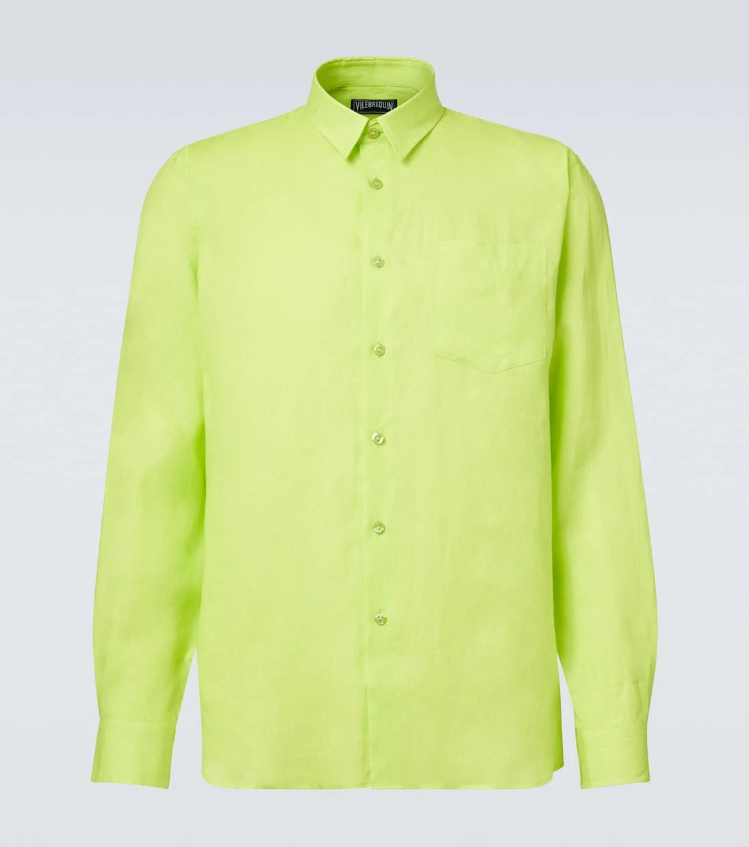 Vilebrequin - Linen shirt