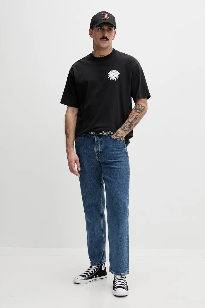 Vans тениска мъжка от памук