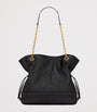 Saint Laurent Black Small Jamie 4.3 Shoulder Bag
