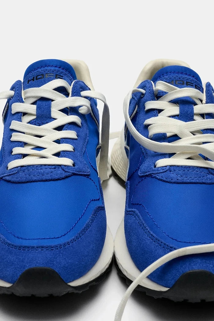 Маратонки Hoff CITY MKII BOLD COBALT