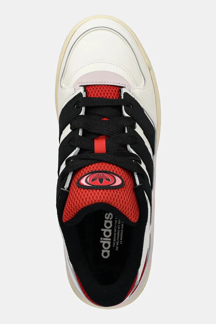 Кожени маратонки adidas Originals Forum2000