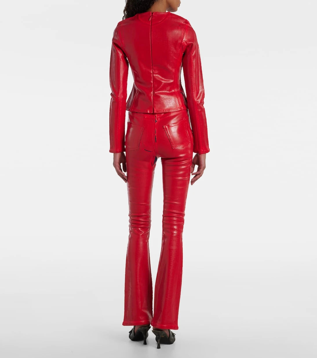 Acne Studios - Crop top