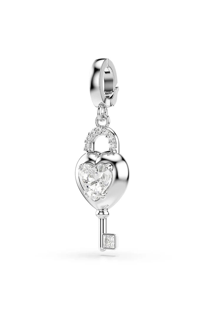 Висулка Swarovski IDYLLIA