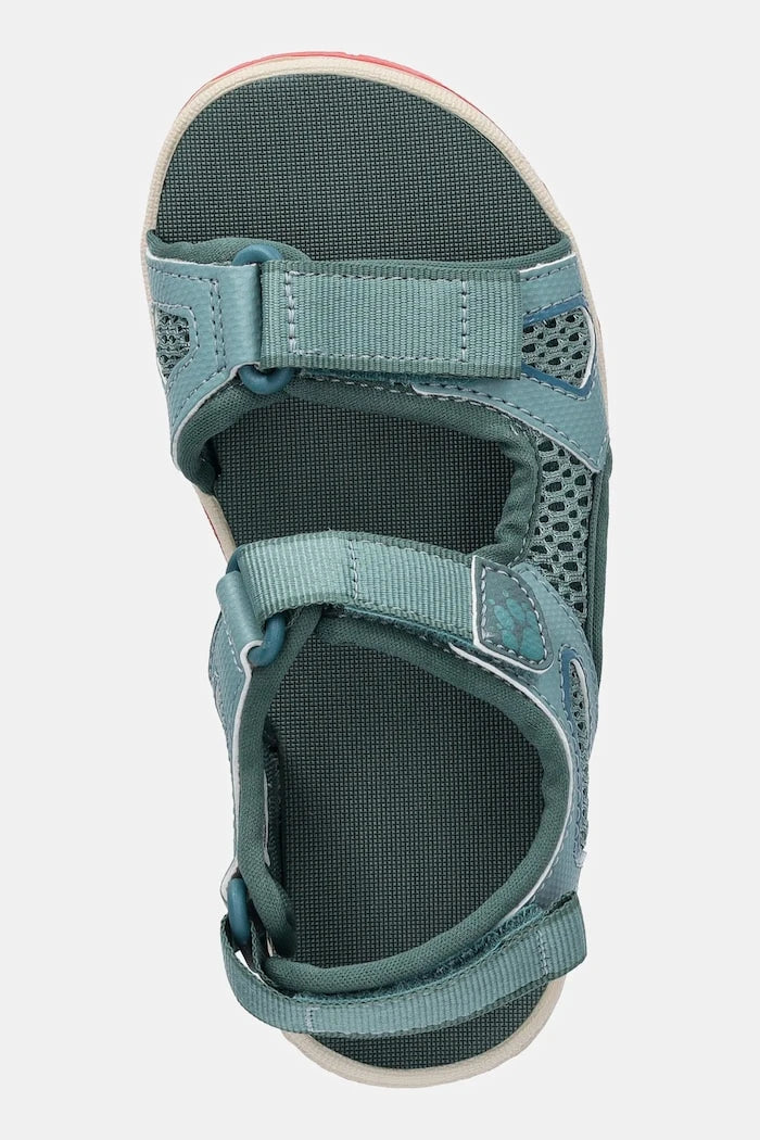 Детски сандали Jack Wolfskin TARACO BEACH