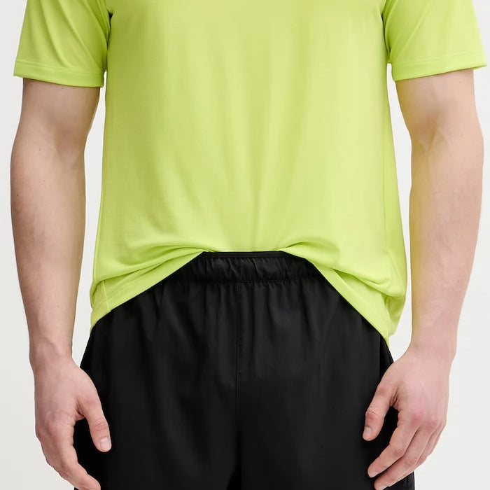 The North Face спортен къс панталон мъжки LIGHTBRIGHT