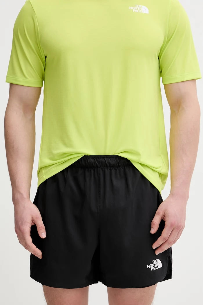 The North Face спортен къс панталон мъжки LIGHTBRIGHT