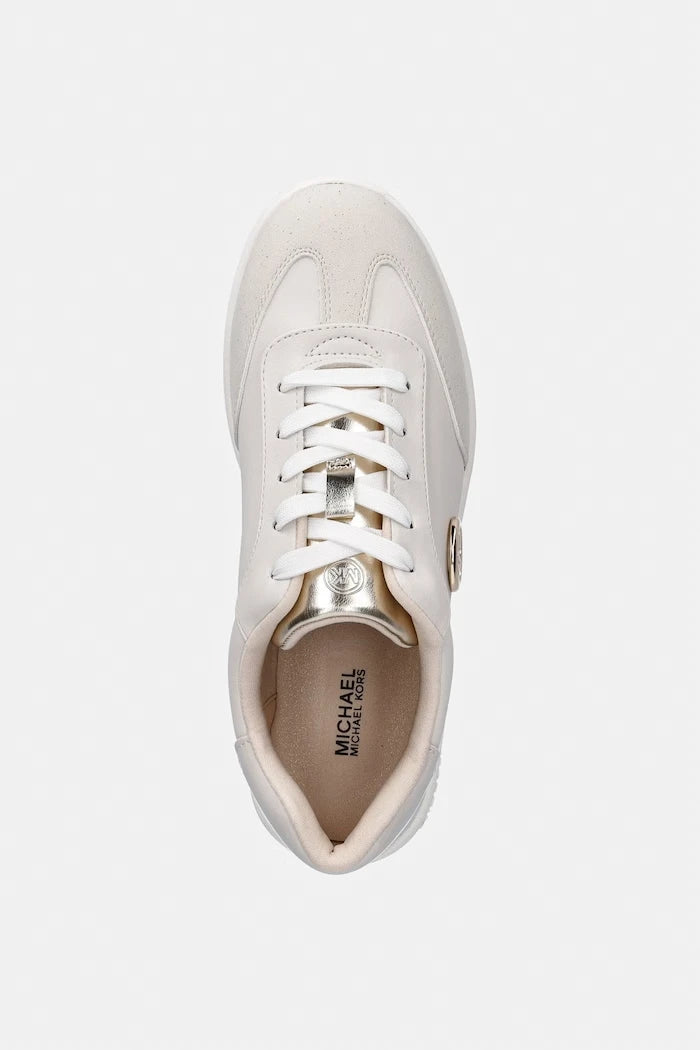 Детски маратонки Michael Kors JEM SCOTTY CHARM