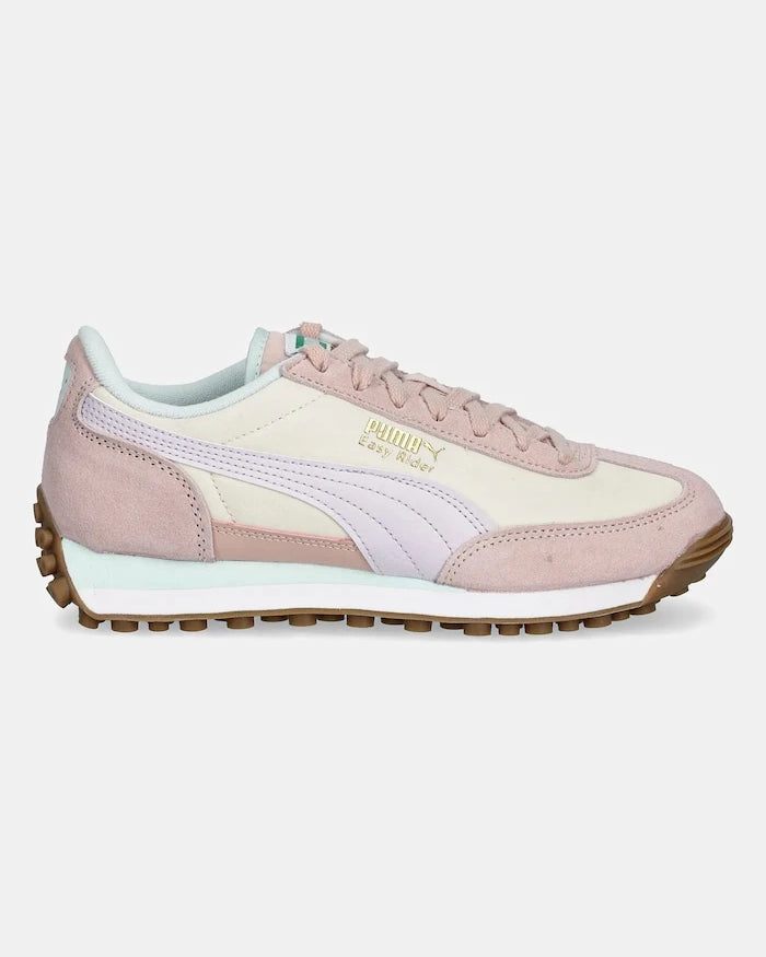 Çocuk Puma Easy Rider Spor Ayakkabı