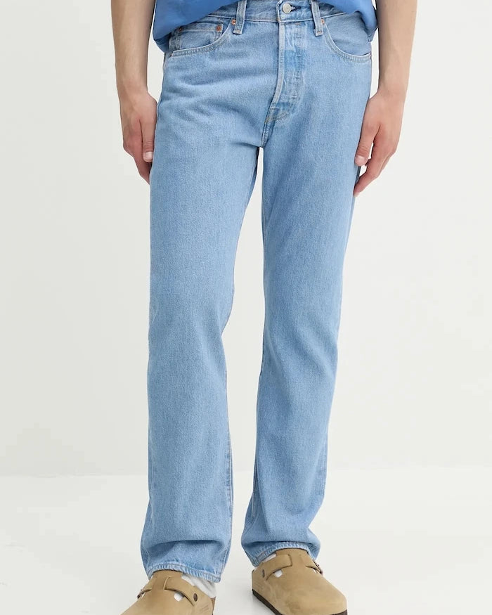 Levi's 501® Levi's® ORİJİNAL Kot Pantolon