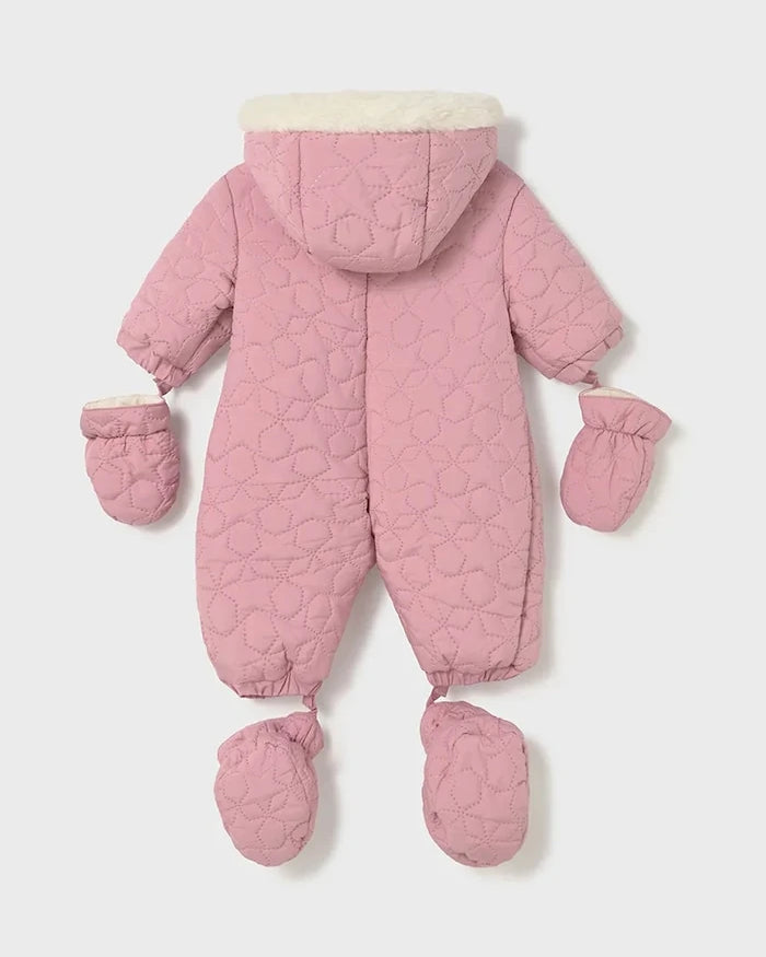 Mayoral Newborn Bebek Tulum
