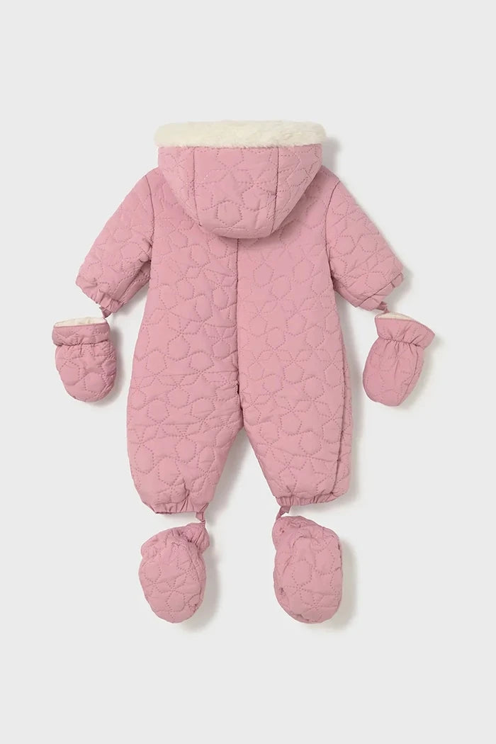 Бебешки гащеризон Mayoral Newborn