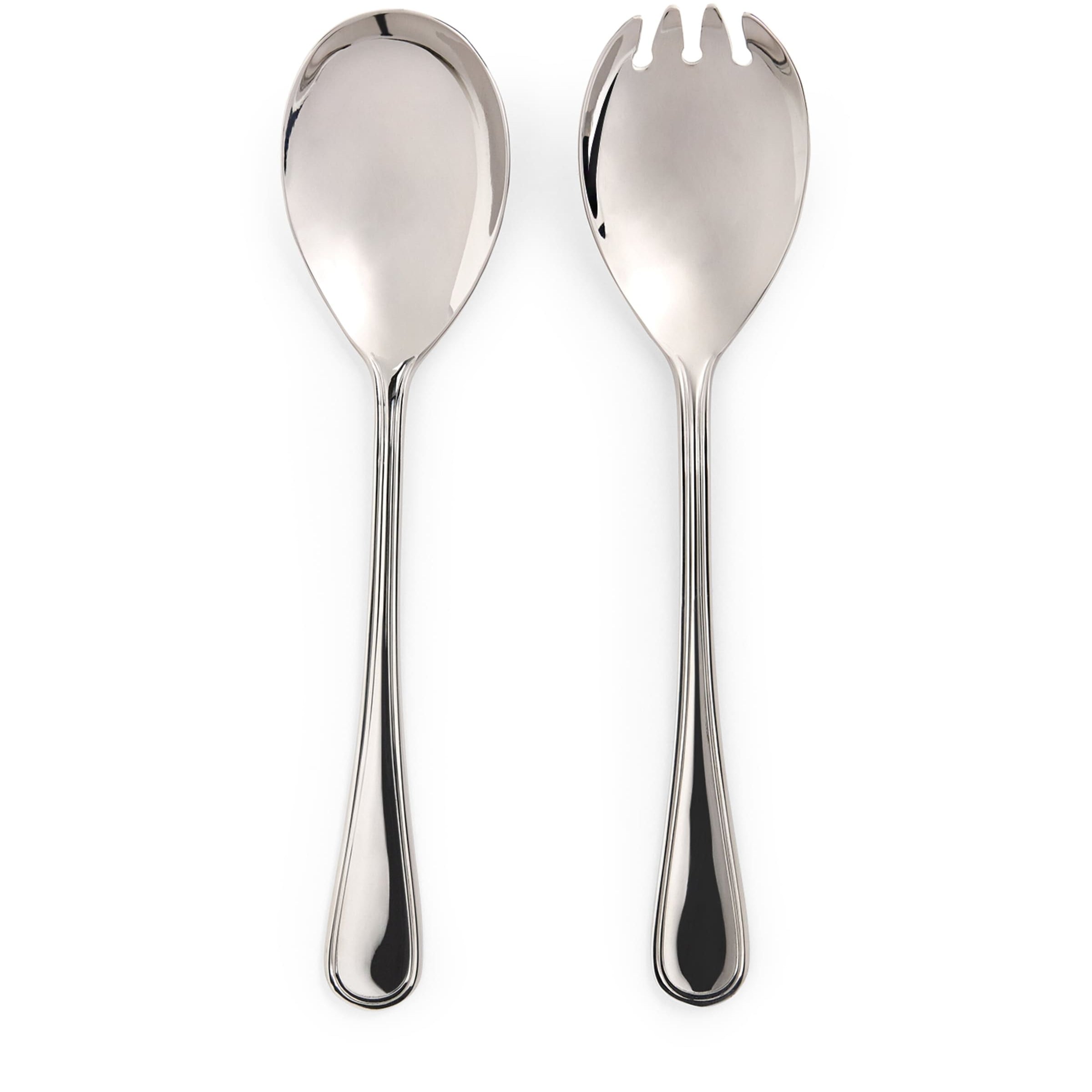 Stainless Steel Salad Servers