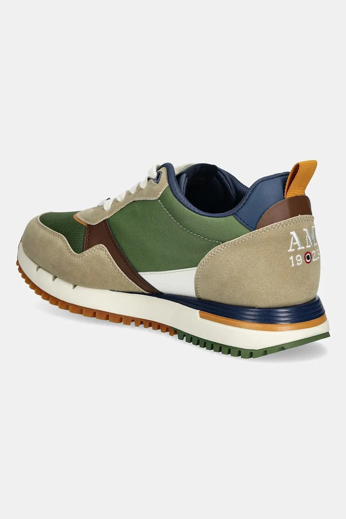 Маратонки Aeronautica Militare SC283CT3544