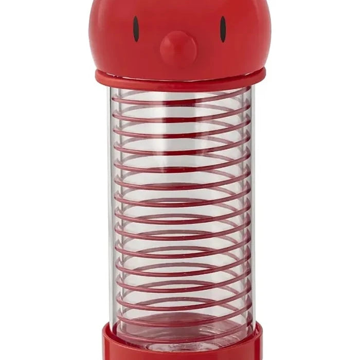 Hoptimist бутилка за вода от пластмаса 400 ml