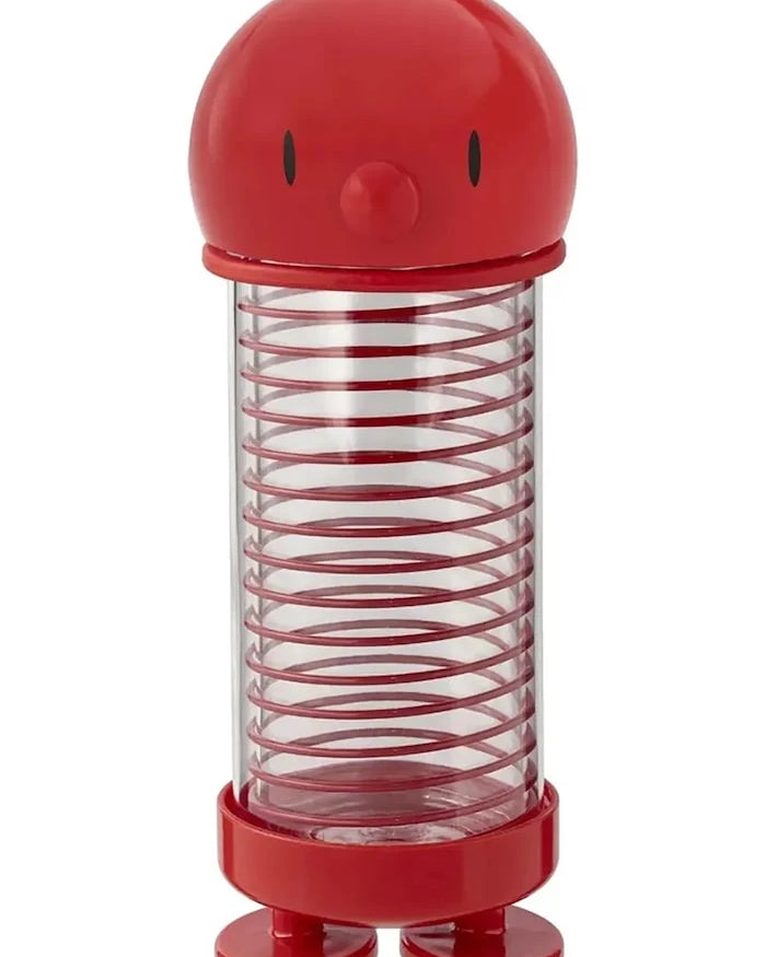 Hoptimist бутилка за вода от пластмаса 400 ml