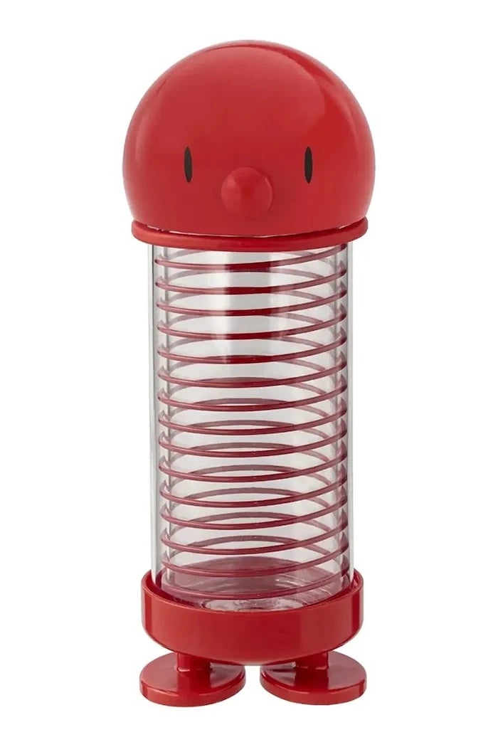 Hoptimist plastik su şişesi 400 ml