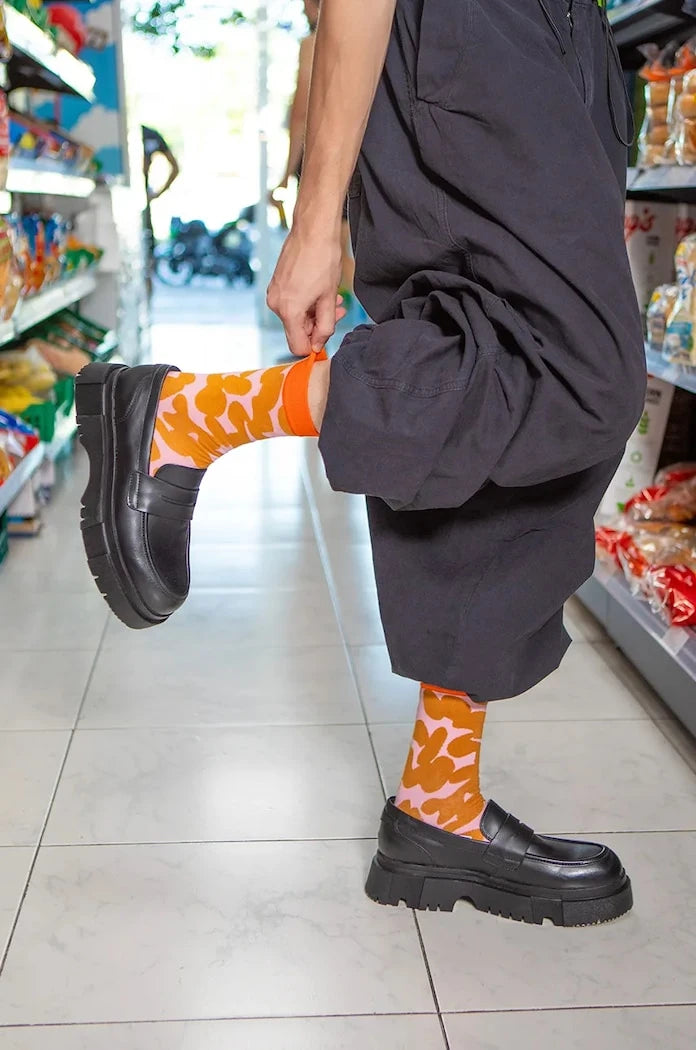 Чорапи Eat My Socks Peanut Butter