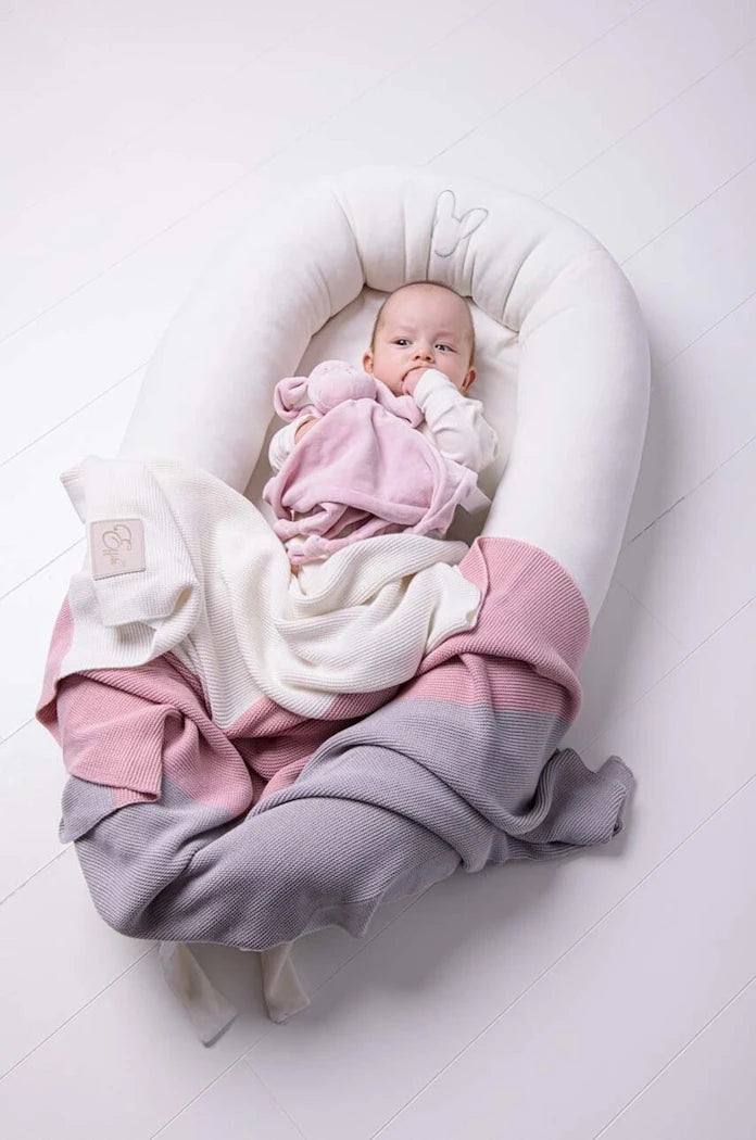 Effiki Bebek Sarılma Oyuncağı