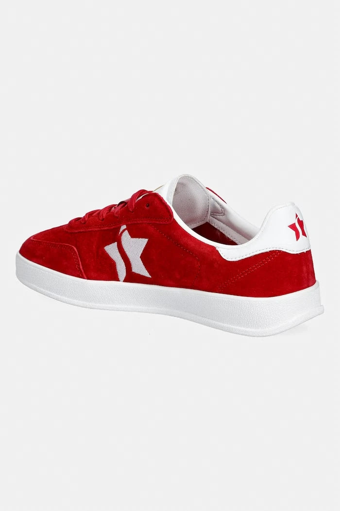 Skechers ACADEMY-COURT CHARM nabuk kadın sneaker