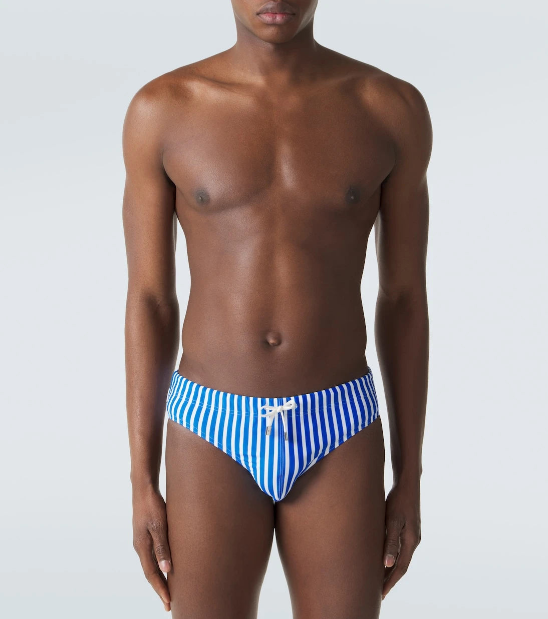 Tom Ford - Striped swim briefs