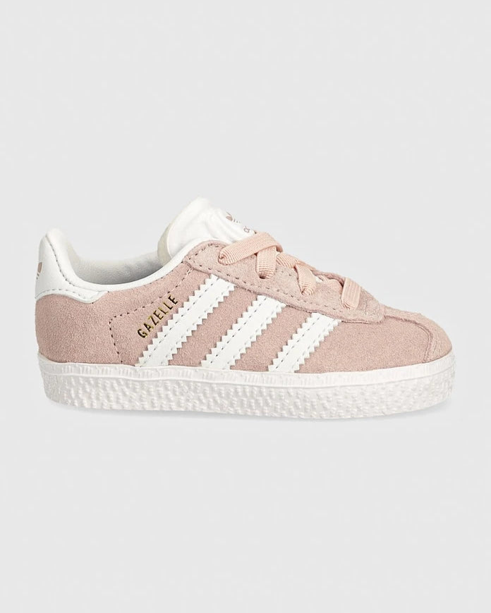 adidas Originals GAZELLE CF EL Çocuk Spor Ayakkabı