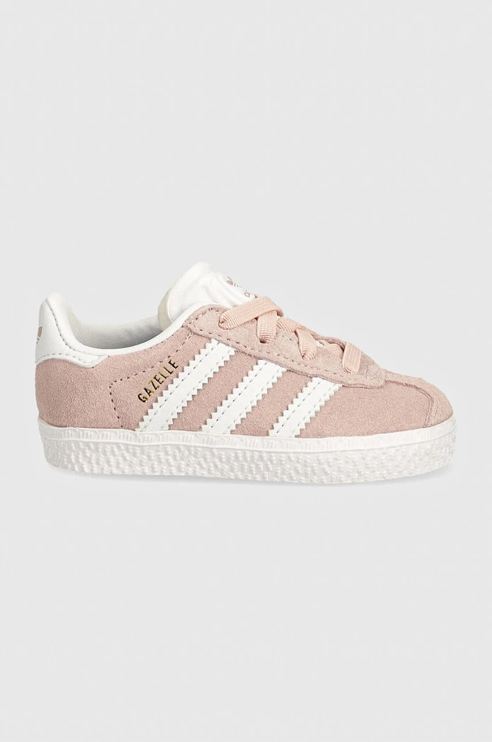 Детски маратонки adidas Originals GAZELLE CF EL