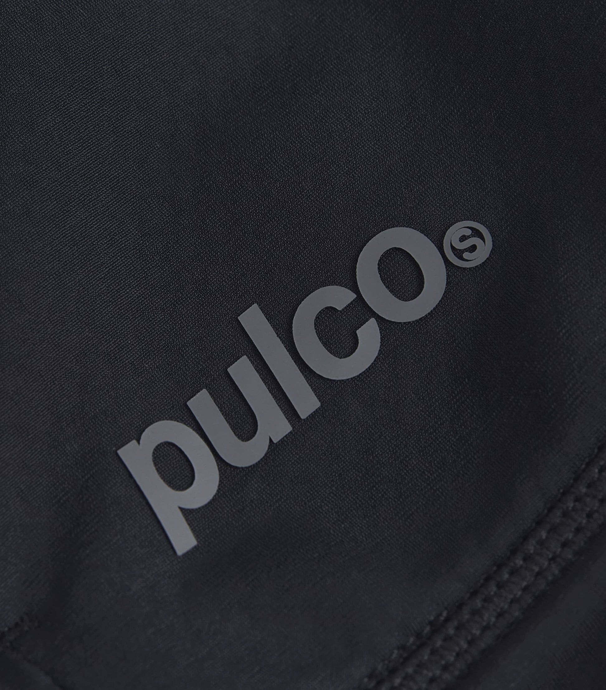 Pulco Studios Two-Way Stretch Training Hoodie