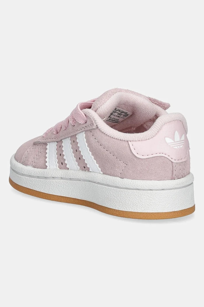 adidas Originals CAMPUS 00s Çocuk Süet Spor Ayakkabı