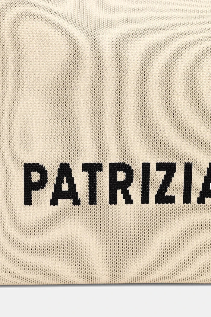 Patrizia Pepe чанта tote дамска