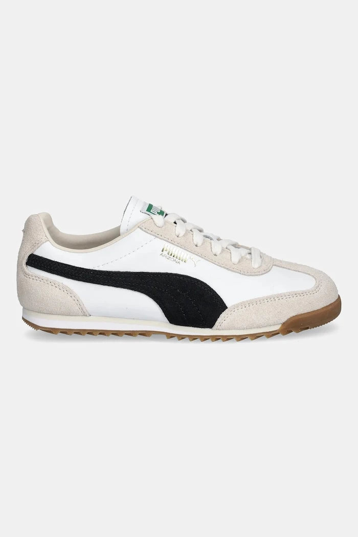 Кожени маратонки Puma Arizona Retro
