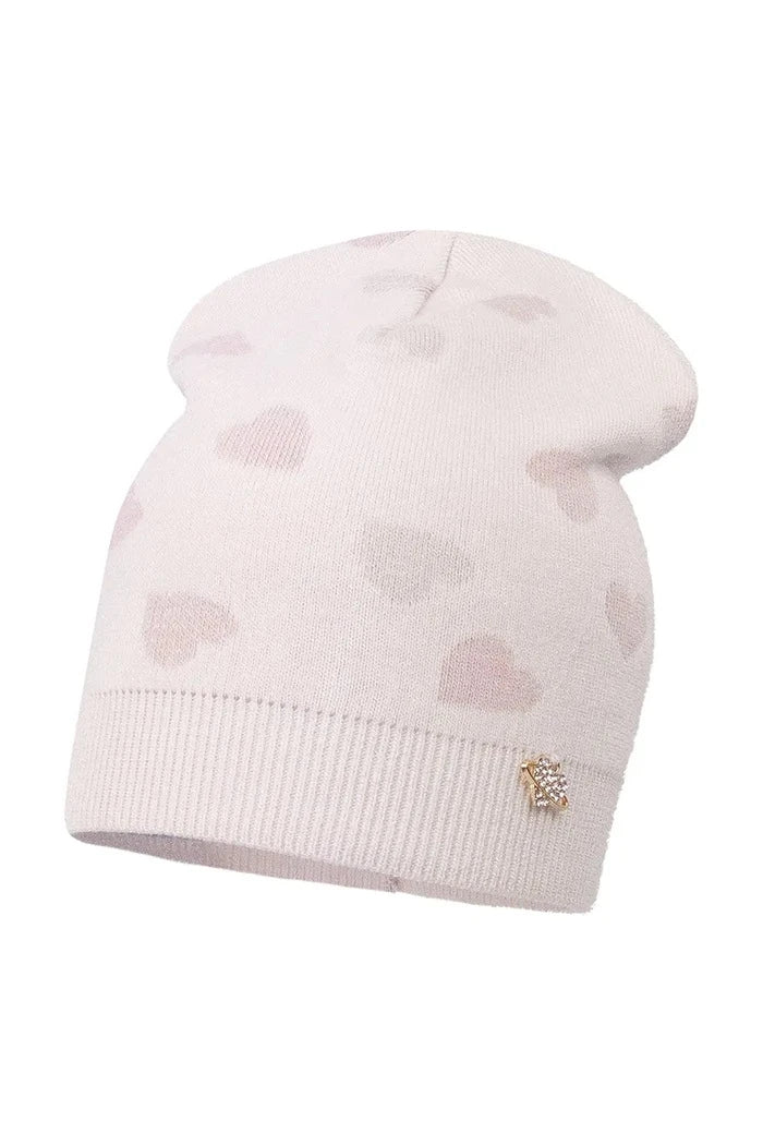 Jamiks шапка beanie за деца MILULI