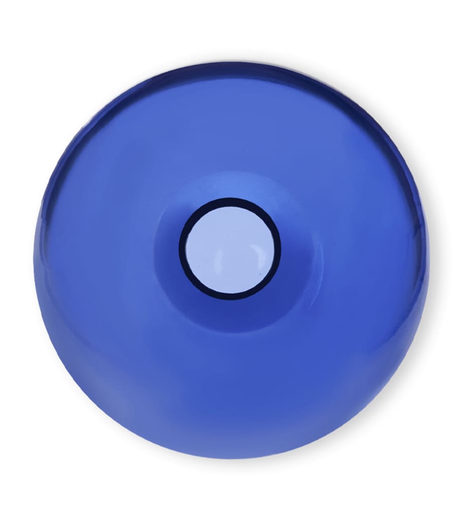 Dolce & Gabbana Casa Glass Carretto Vase (10cm)