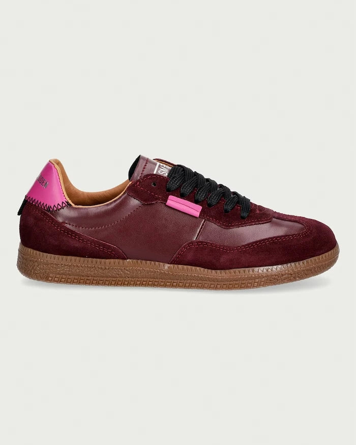 Steve Madden Emporia kadın spor ayakkabı
