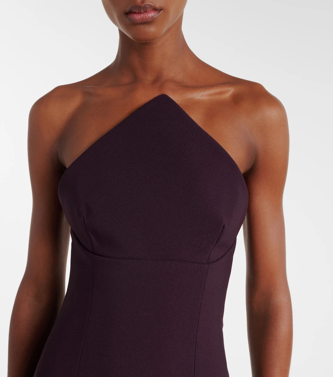 Solace London - Senna gown