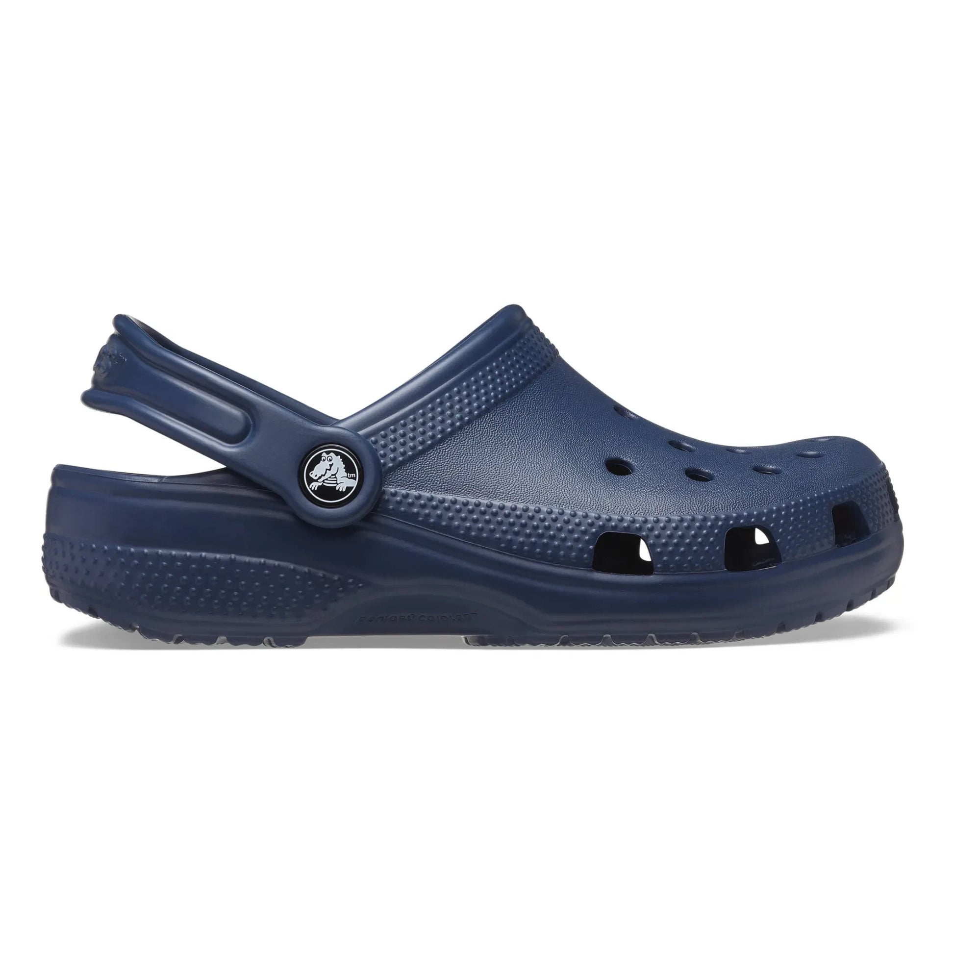 Crocs - Crocs Classic clogs | Navy blue