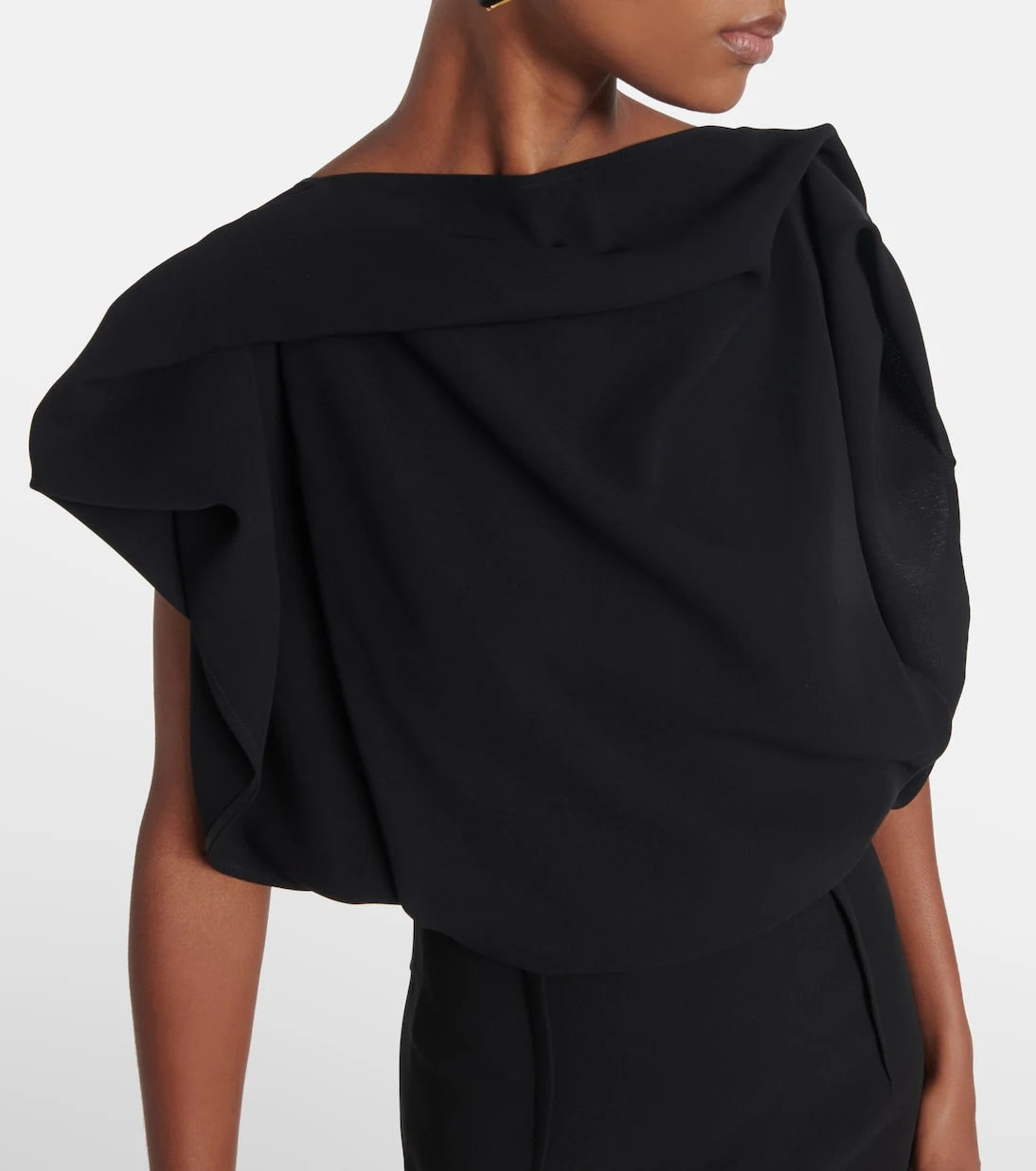Maticevski - Protocol cocktail dress