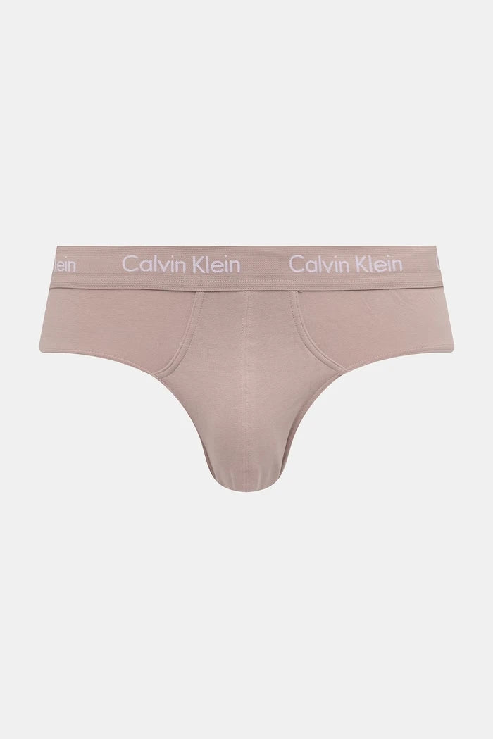 Calvin Klein Underwear слипове мъжки 5 броя