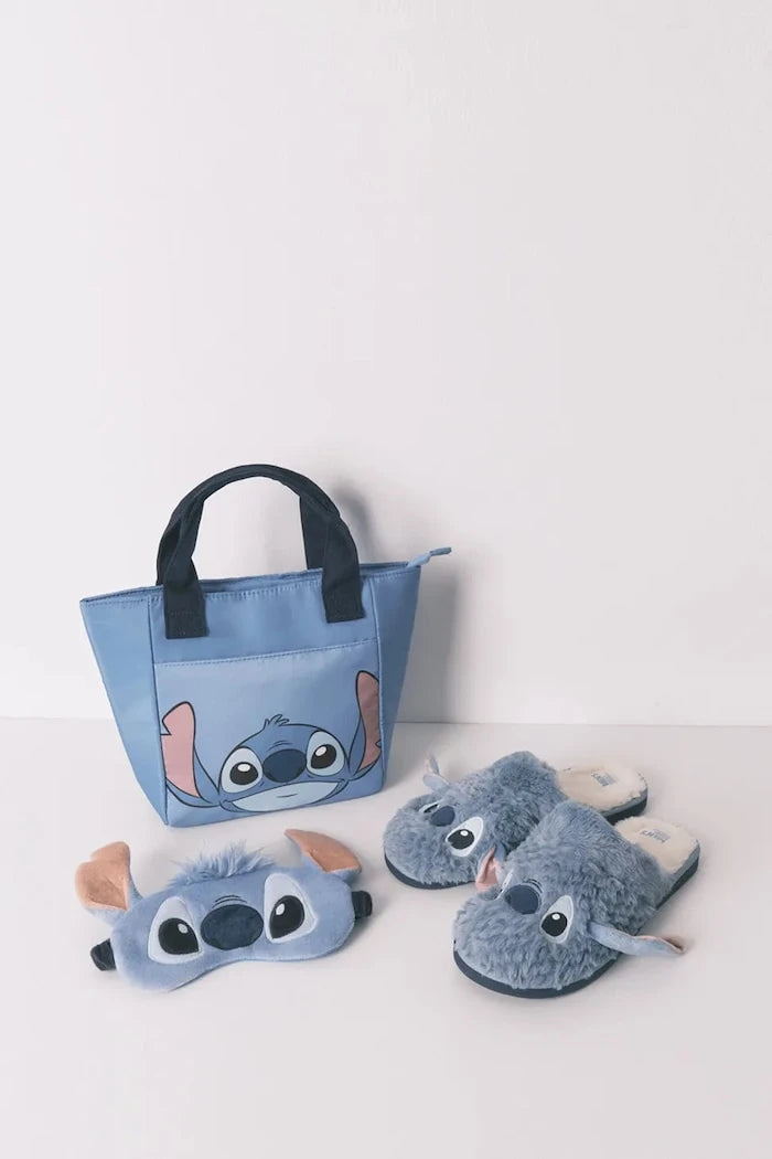 Чанта за обяд women'secret LILO & STITCH