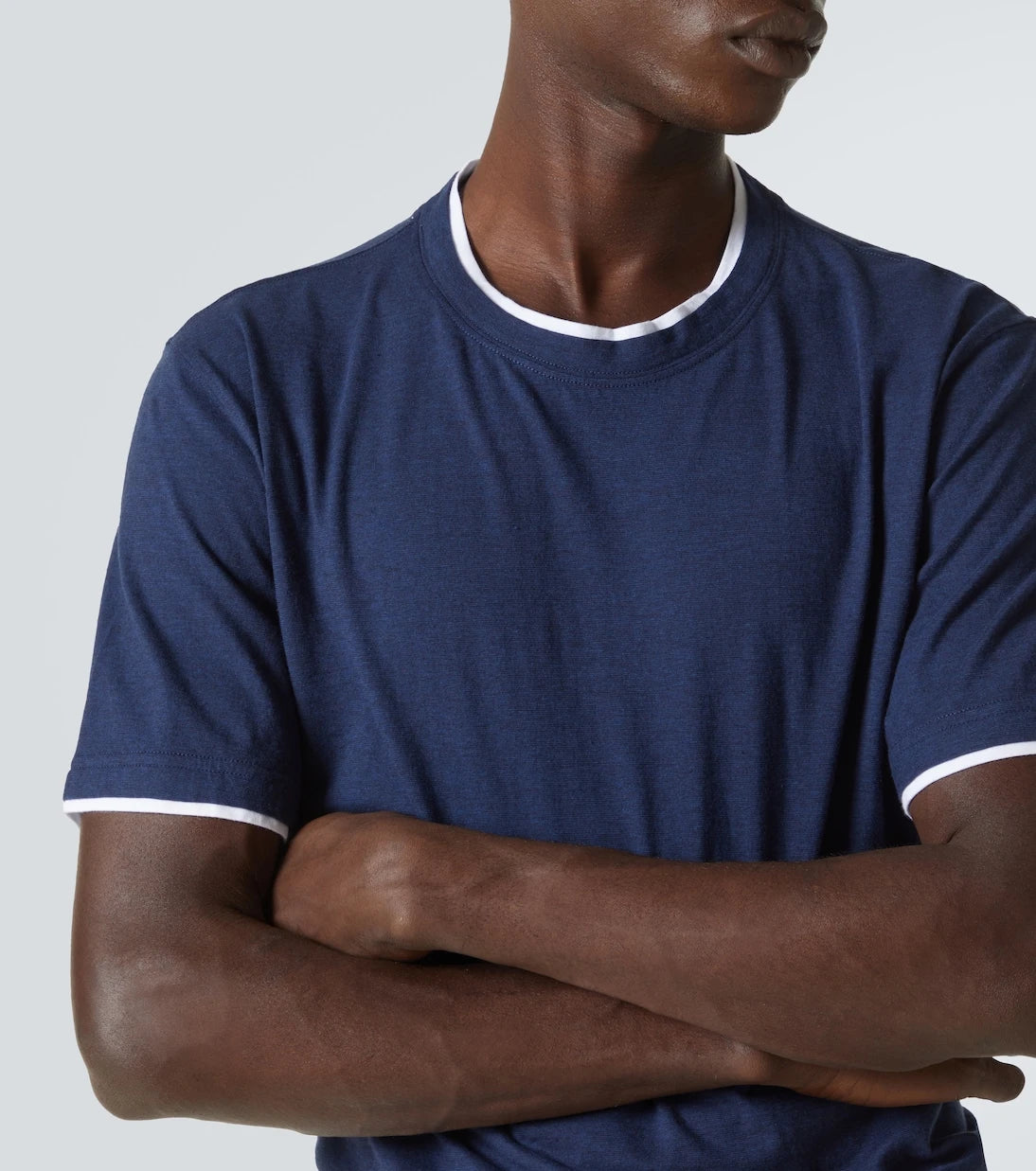 Fedeli - Cotton T-shirt
