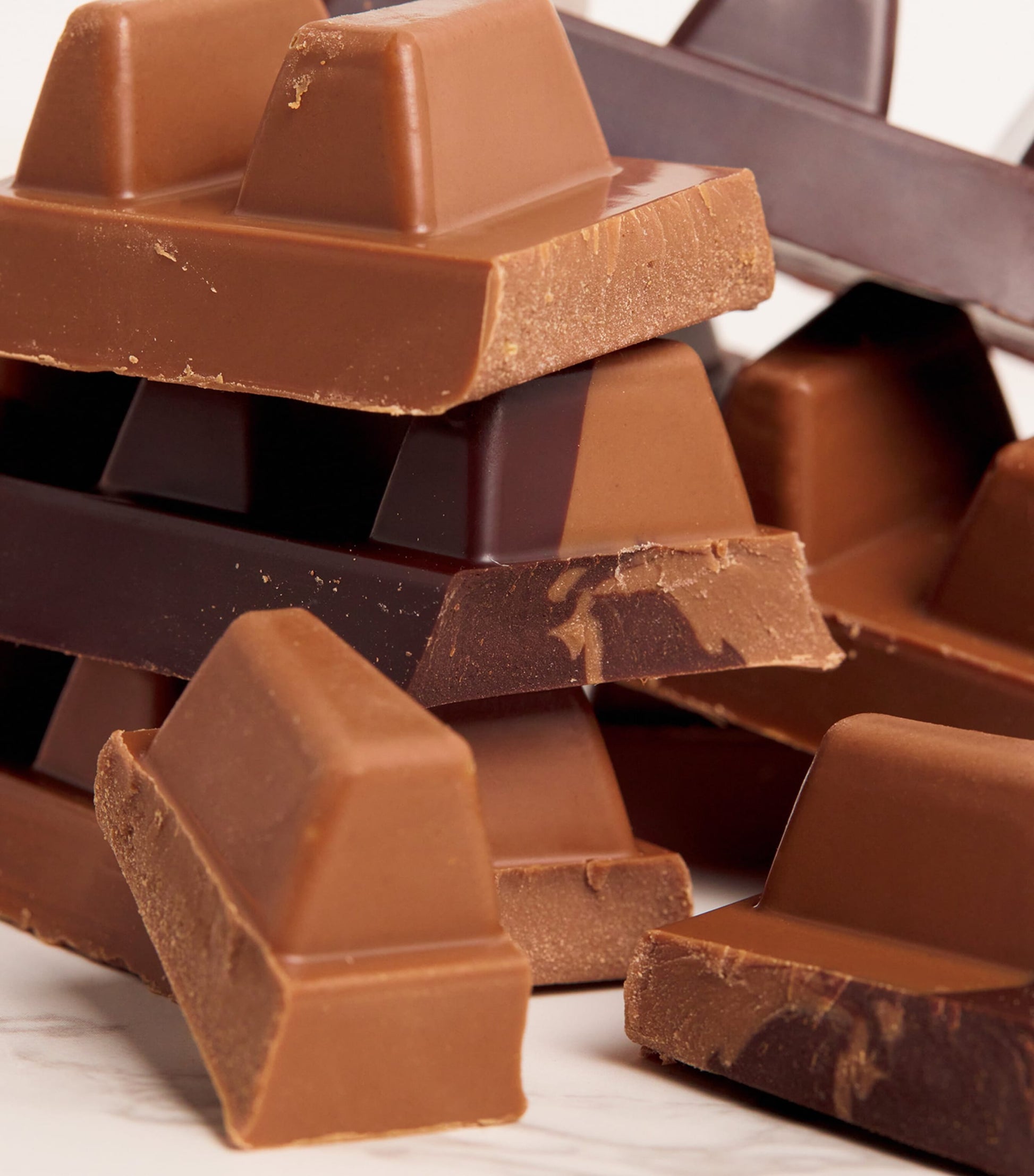 Milk Chocolate Bars (3 x 85g)