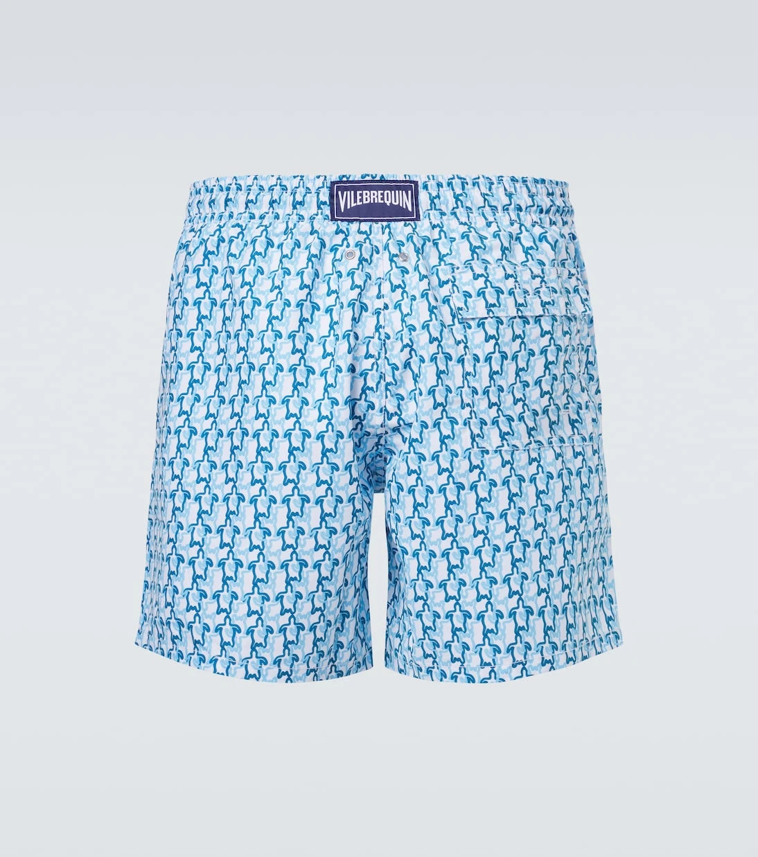 Vilebrequin - Printed swim trunks