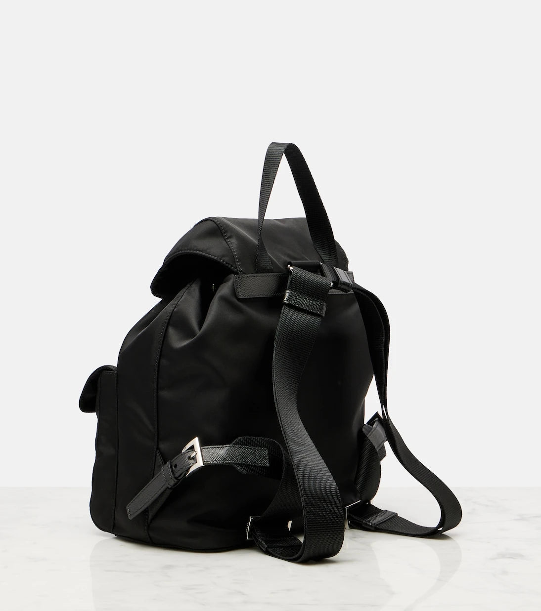 Prada - Re-Nylon Small backpack