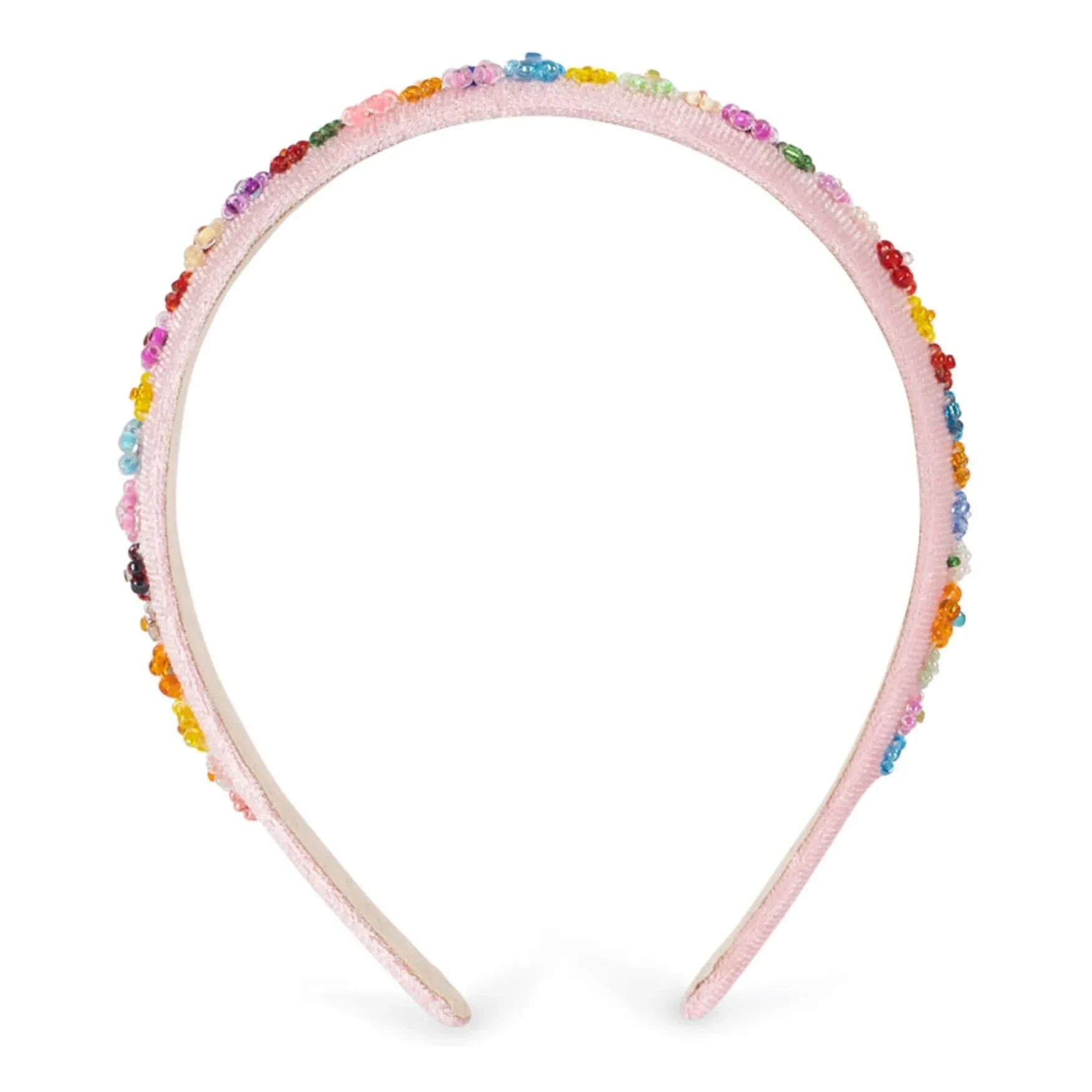 Konges Sløjd - Headbands Glaces | Pink